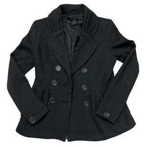 Zenana Outfitters coat Size S